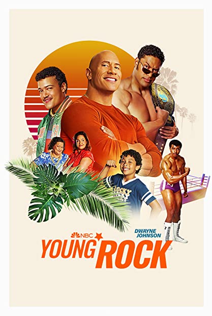 Young Rock S03E09 720p x265-T0PAZ
