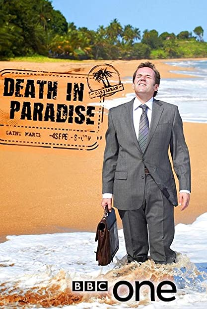 Death In Paradise S12E04 720p HDTV x264-ORGANiC