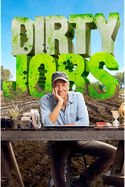 Dirty Jobs S10E07 WEBRip x264-XEN0N