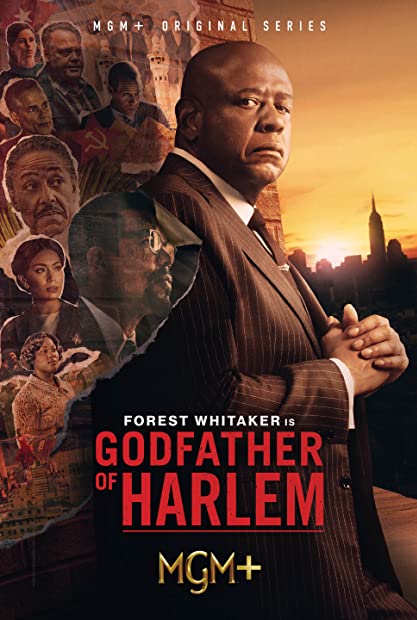 Godfather of Harlem S03E04 720p x264-FENiX