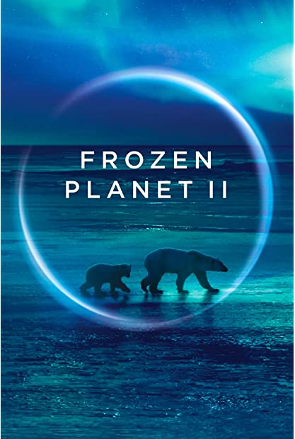 Frozen Planet II S01 720p x265-ZMNT
