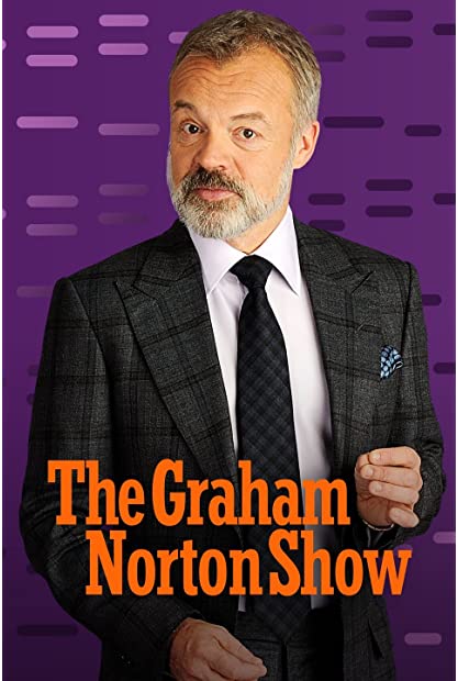 The Graham Norton Show S30E17 HDTV x264-XEN0N