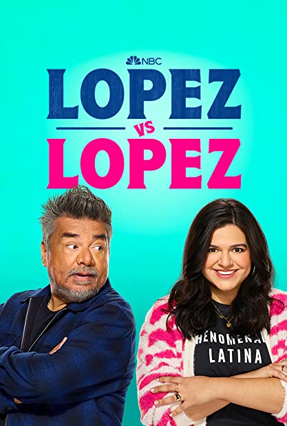 Lopez vs Lopez S01E11 480p x264-RUBiK