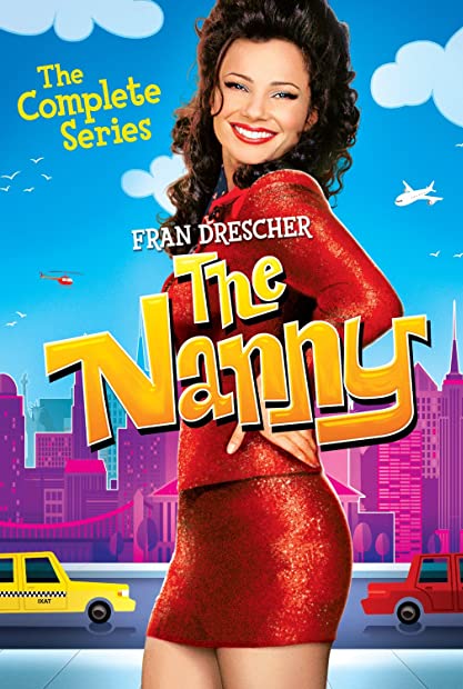The Nanny S04 WEBRip x265-ION265