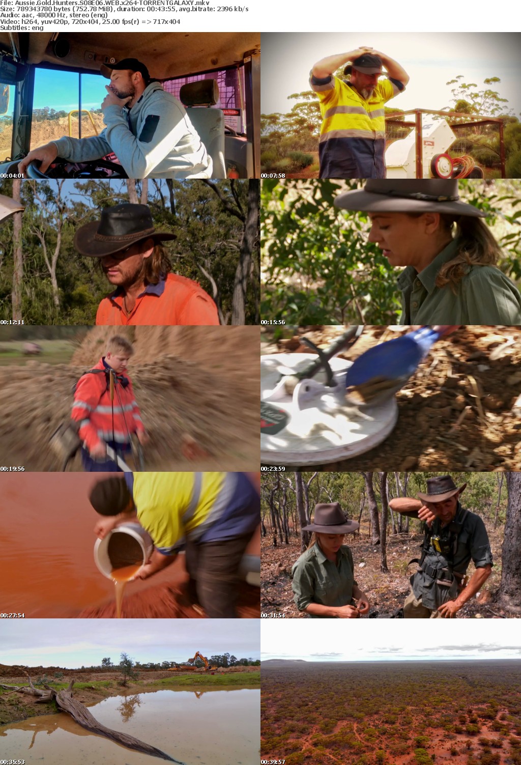 Aussie Gold Hunters S08E06 WEB x264-GALAXY