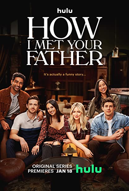 How I Met Your Father S02E04 WEB x264-GALAXY