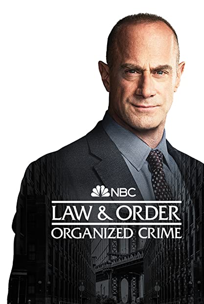 Law and Order Organized Crime S03E14 720p x265-T0PAZ