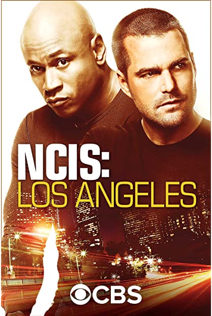 NCIS Los Angeles S14E12 XviD-AFG