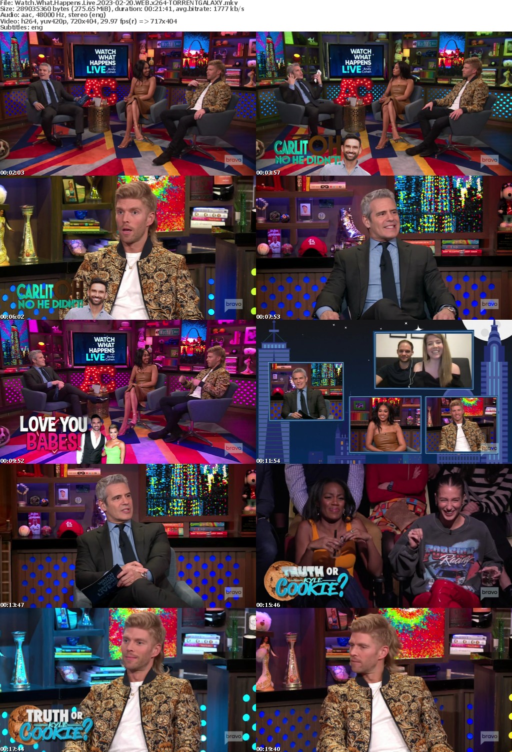 Watch What Happens Live 2023-02-20 WEB x264-GALAXY