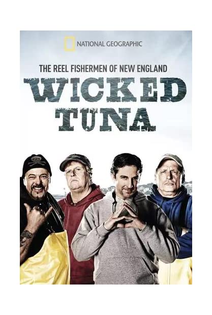 Wicked Tuna S12E01 WEB x264-GALAXY