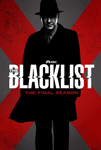 The Blacklist S10E01 720p x265-T0PAZ