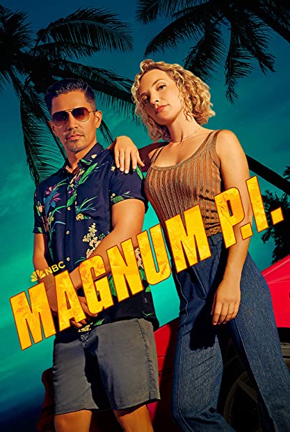 Magnum P I S05E04 480p x264-RUBiK