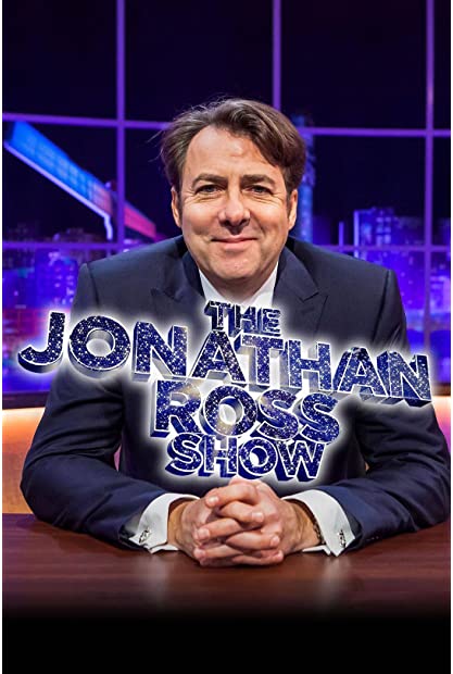 The Jonathan Ross Show S20E03 HDTV x264-XEN0N