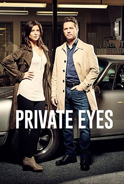 Private Eyes S02E13 720p WEB x265-MiNX