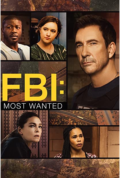 FBI Most Wanted S04E15 Double Fault 720p AMZN WEBRip DDP5 1 x264-NTb