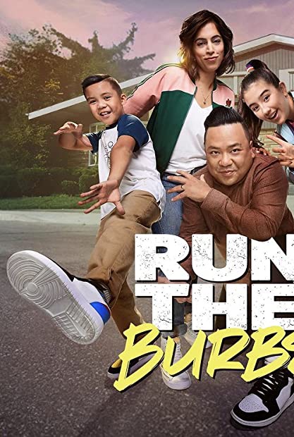 Run the Burbs S02E11 WEBRip x264-XEN0N