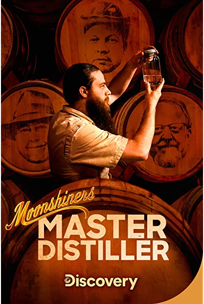 Moonshiners Master Distiller S05E20 WEBRip x264-XEN0N