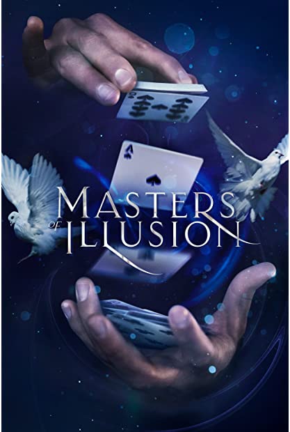 Masters of Illusion S09E05 720p WEB H264-MUXED
