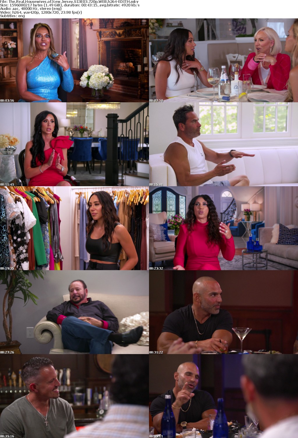 The Real Housewives of New Jersey S13E03 720p WEB h264-EDITH