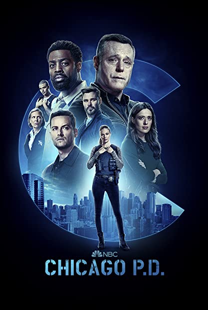 Chicago PD S10E17 XviD-AFG