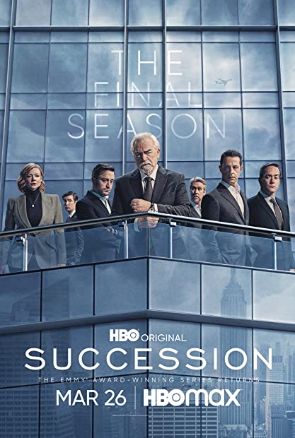 Succession S04E02 720p WEB x265-MiNX
