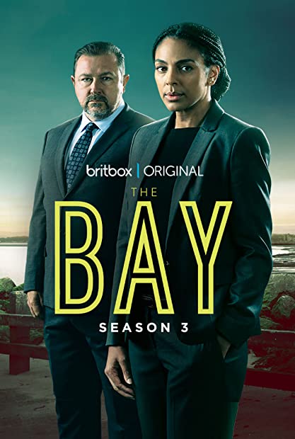 The Bay S04E04 720p HDTV x264-UKTV