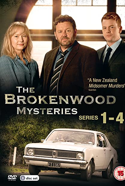 The Brokenwood Mysteries S09E02 WEBRip x264-GALAXY
