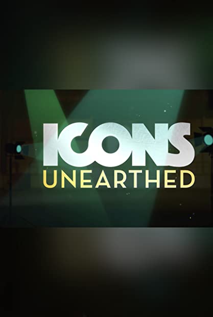 Icons Unearthed S04 COMPLETE 720p WEBRip x264-GalaxyTV