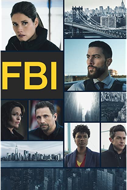 FBI S05E21 XviD-AFG
