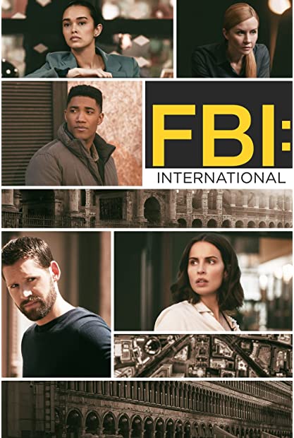 FBI International S02E20 480p x264-RUBiK