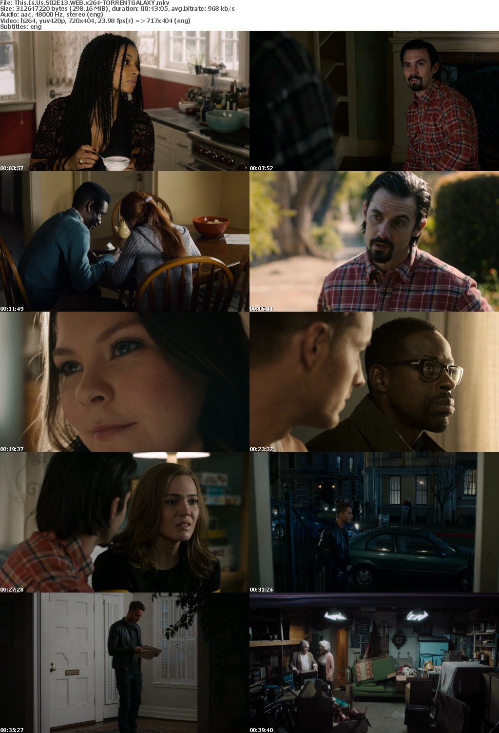 This Is Us S02E13 WEB x264-GALAXY