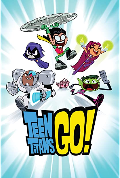 Teen Titans Go S08E13 WEBRip x264-GALAXY