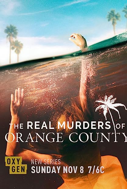 The Real Murders of Orange County S03E08 720p WEBRip x264-BAE