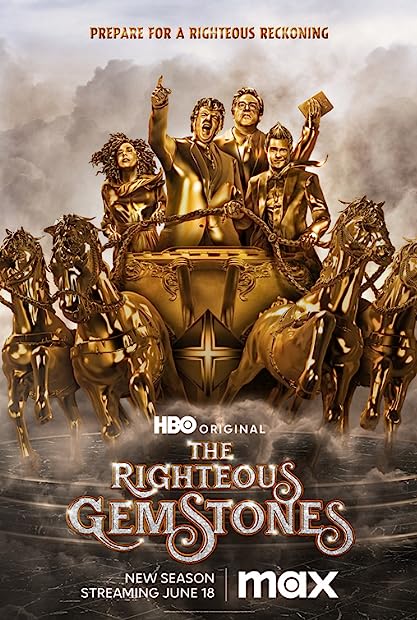 The Righteous Gemstones S03E06 480p x264-RUBiK