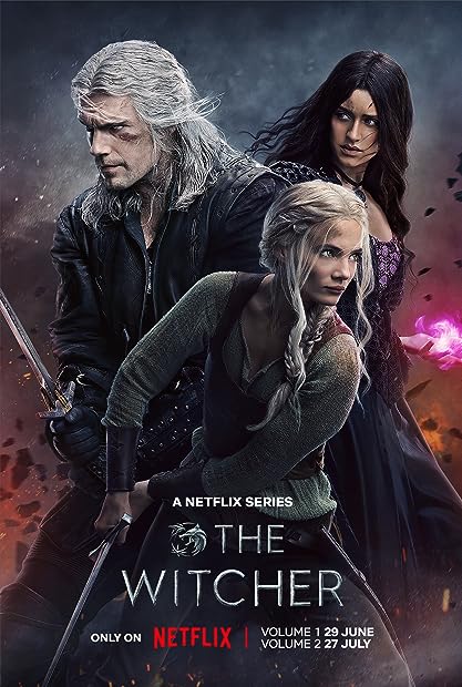 The Witcher S03E06 Everybody Has a Plan til They Get Punched in the Face 720p NF WEB-DL DDP5 1 x264-NTb