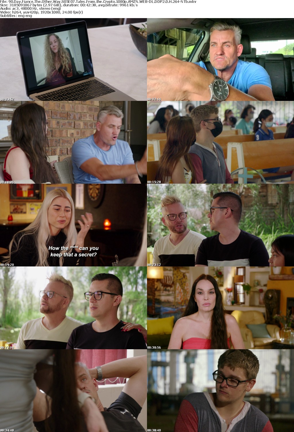 90 Day Fiance The Other Way S05E07 Tales From the Crypto 1080p AMZN WEB-DL DDP2 0 H 264-NTb