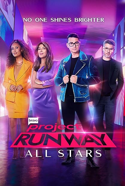 Project Runway S20E12 Let Me See Your Peacock 720p AMZN WEB-DL DDP2 0 H 264-NTb