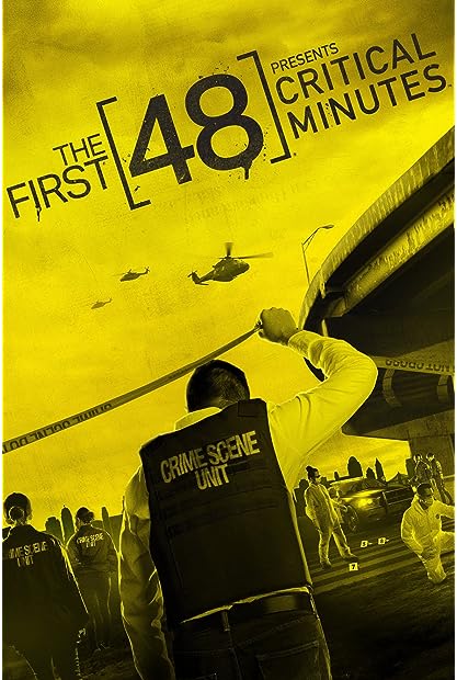 The First 48 Presents Critical Minutes S02E13 480p x264-mSD