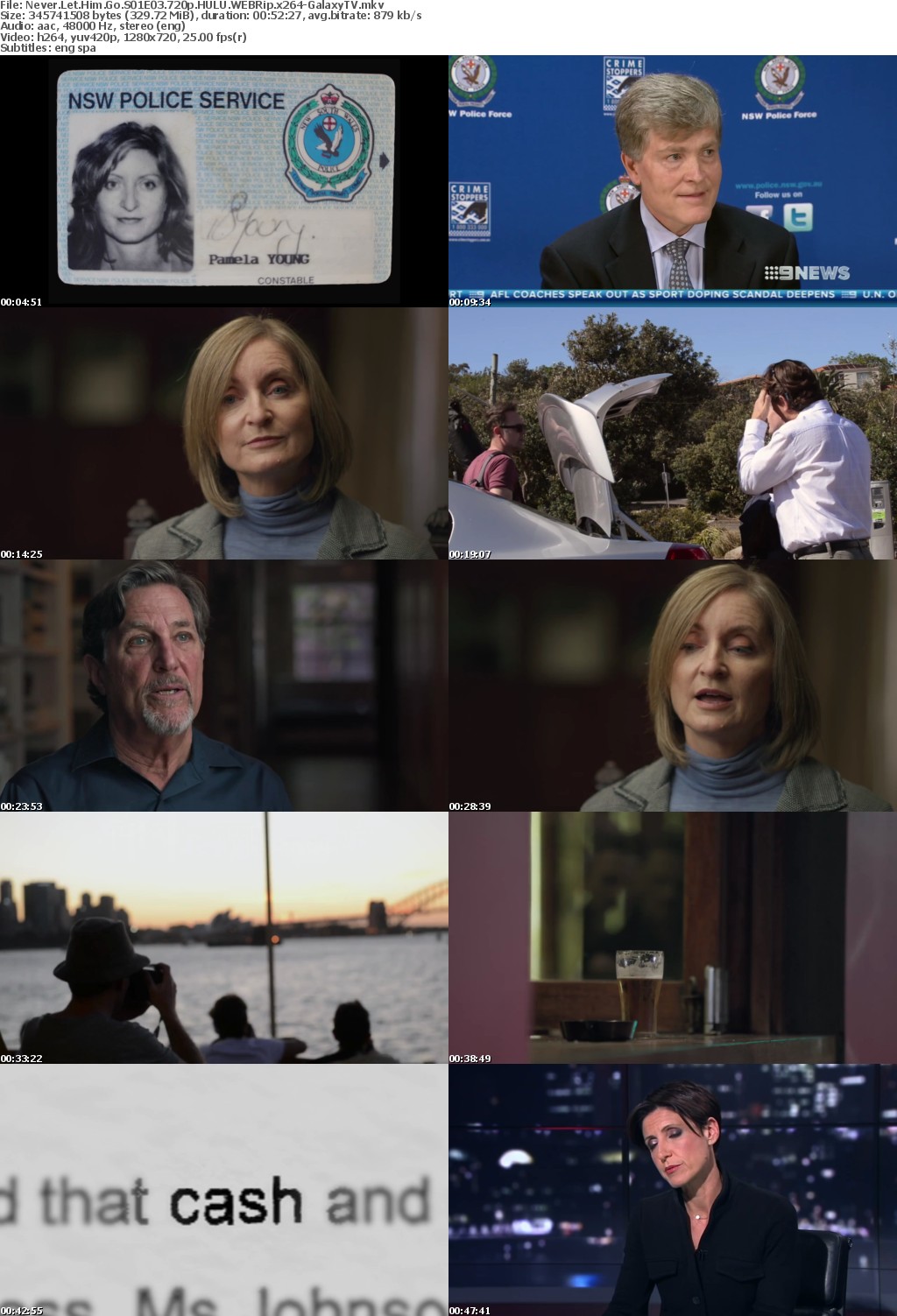 Never Let Him Go S01 COMPLETE 720p HULU WEBRip x264-GalaxyTV