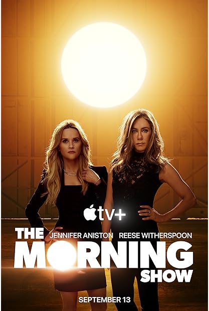 The Morning Show S03E02 XviD-AFG