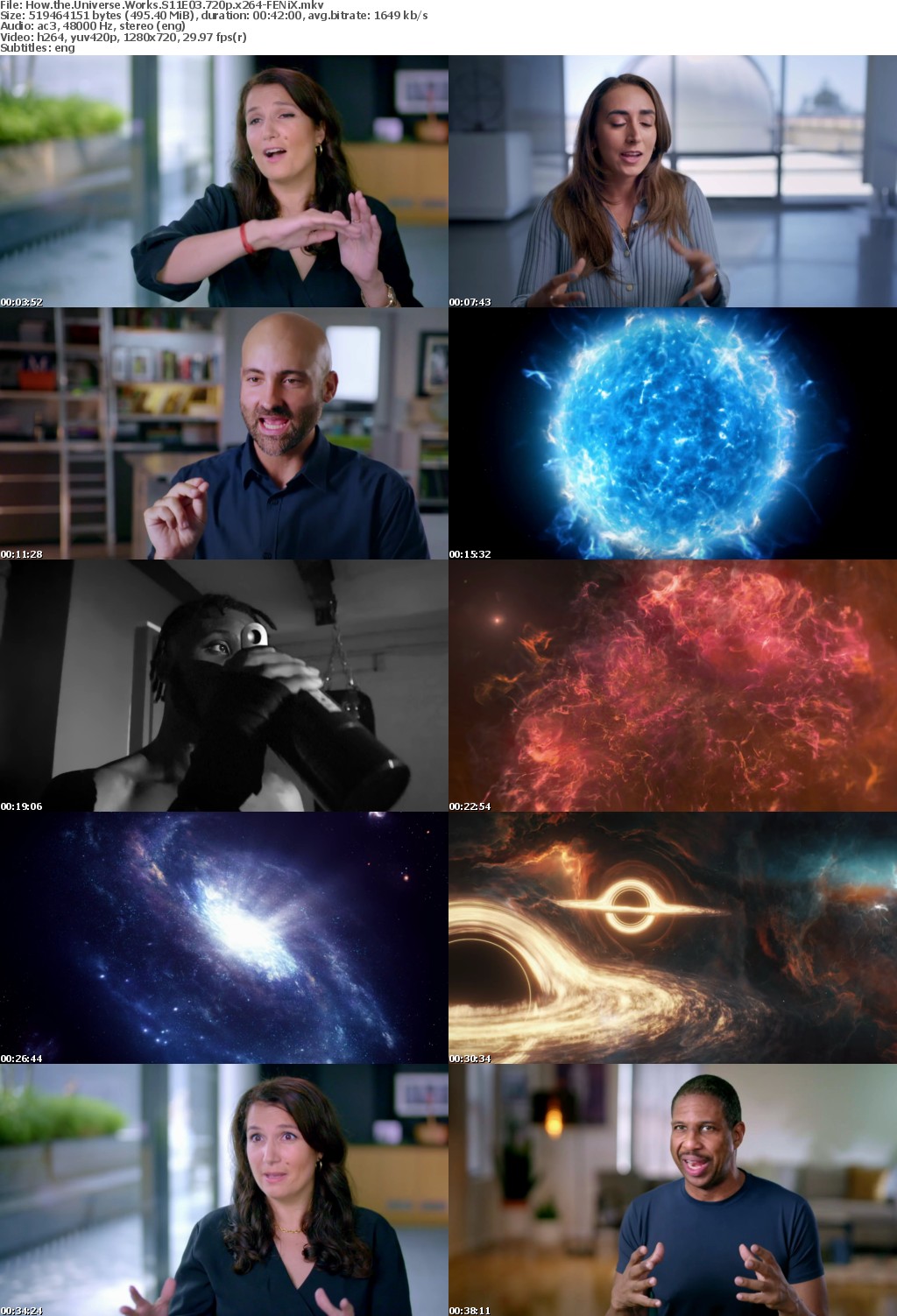 How the Universe Works S11 720p x264-FENiX