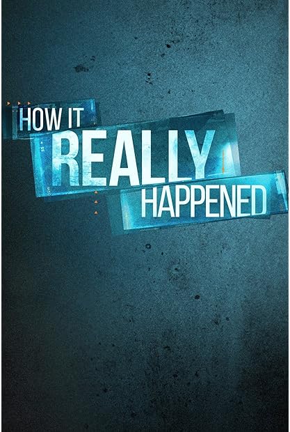 How It Really Happened S07E07 Adrienne Shelly Nothings As It Seems HDTV x264-CRiMSON