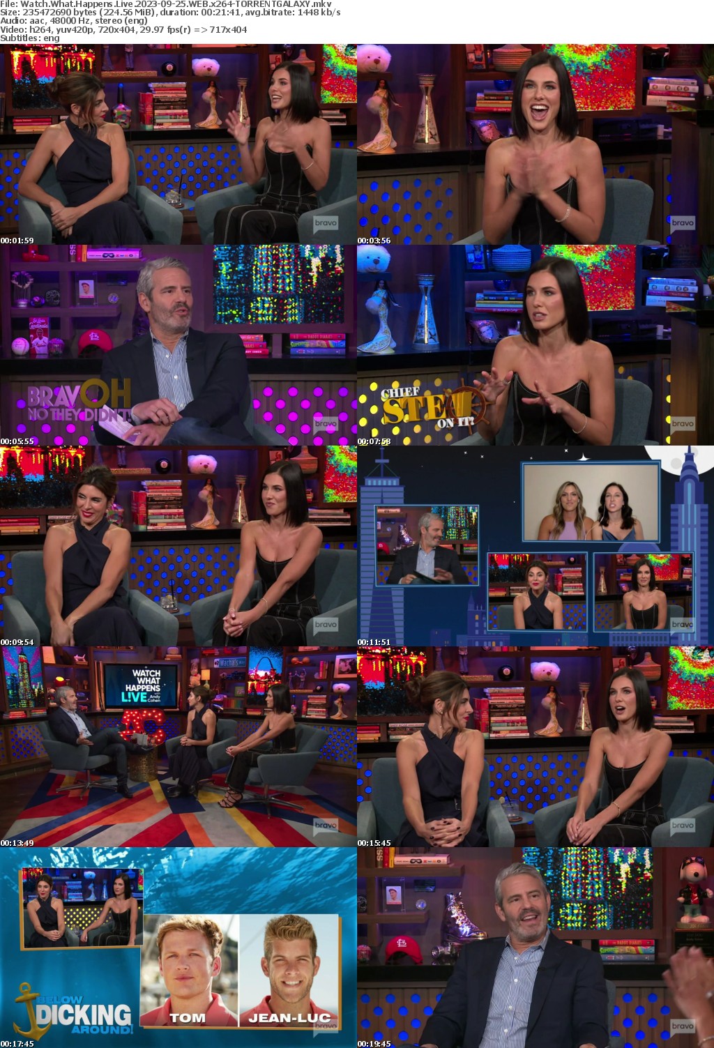 Watch What Happens Live 2023-09-25 WEB x264-GALAXY