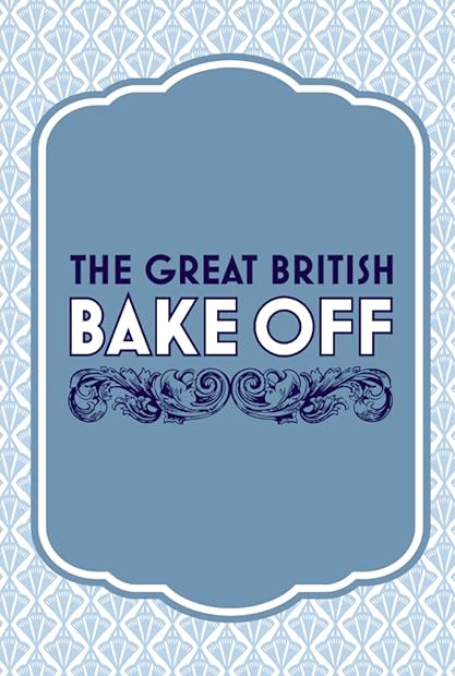 The Great British Bake Off S14E01 HDTV x264-GALAXY