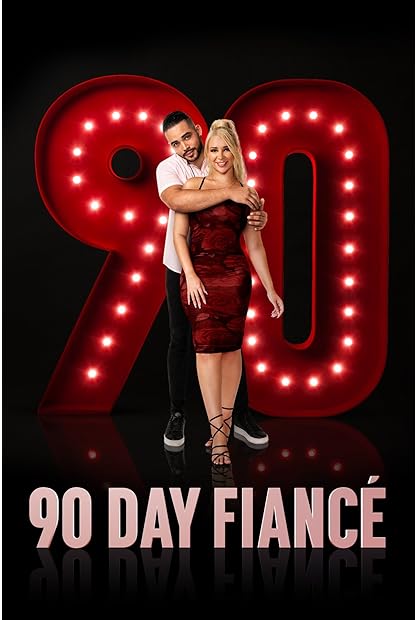 90 Day Fiance S10E02 We Are Gathered Here Today 720p AMZN WEB-DL DDP2 0 H 264-NTb