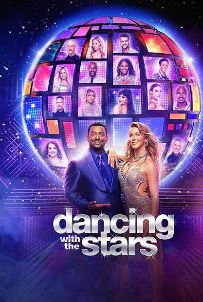 Dancing With The Stars US S32E04 WEB x264-GALAXY