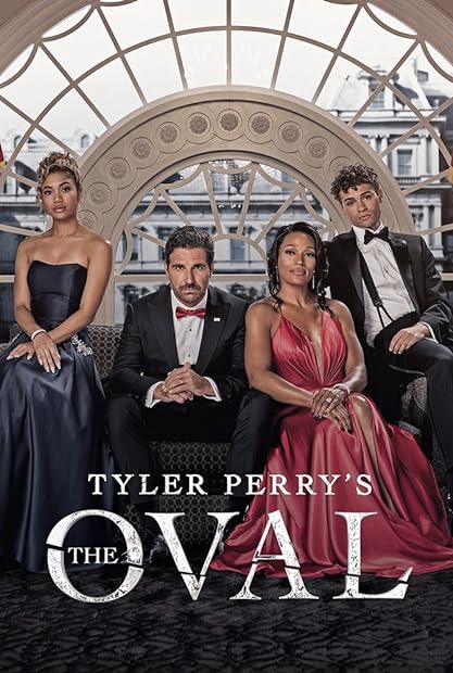 Tyler Perrys The Oval S05E01 720p WEB h264-BAE