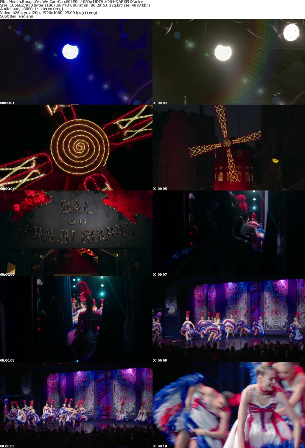 Moulin Rouge Yes We Can-Can S01E04 1080p HDTV H264-DARKFLiX
