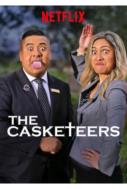 The Casketeers S06E03 WEB x264-GALAXY