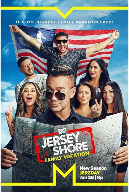 Jersey Shore Family Vacation S06E30 720p WEB h264-BAE